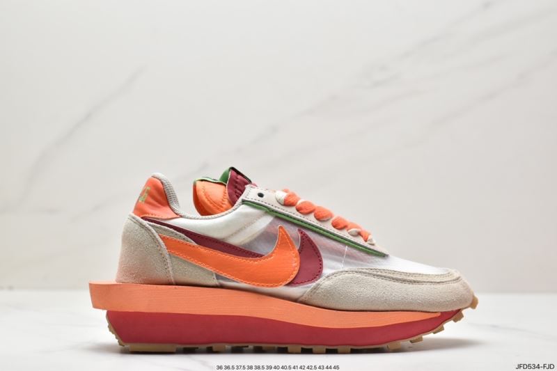 Sacai X Nike regasus vaporrly